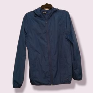 Raincoat, size medium Chaps.